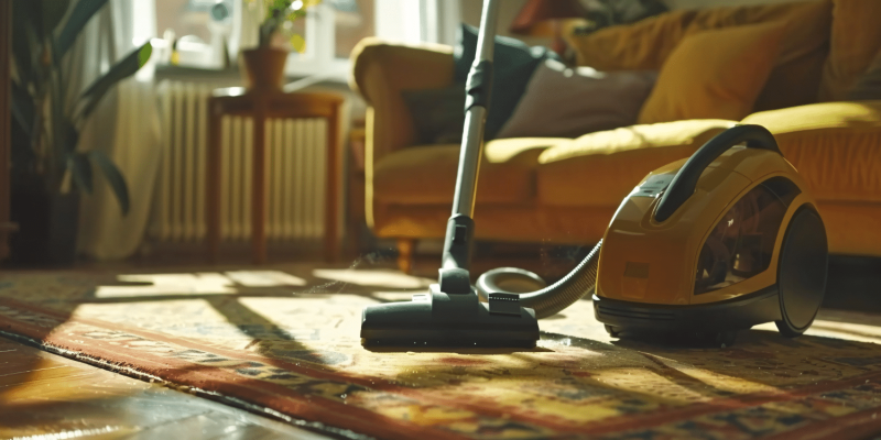 How Much Should You Charge For Cleaning a Vacation Rental?