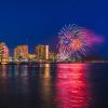 Waikiki Fireworks 08cc5621