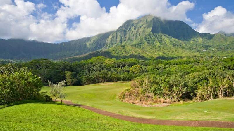 Oahu Golf Courses 0e54ce9f
