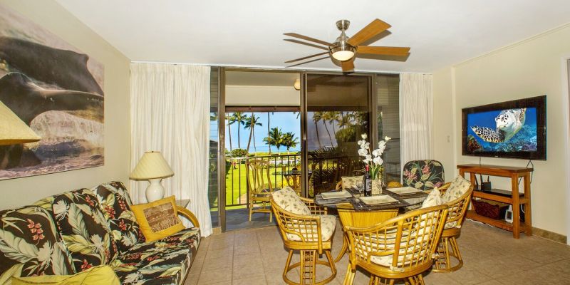 Waiohuli Beach Hale 213