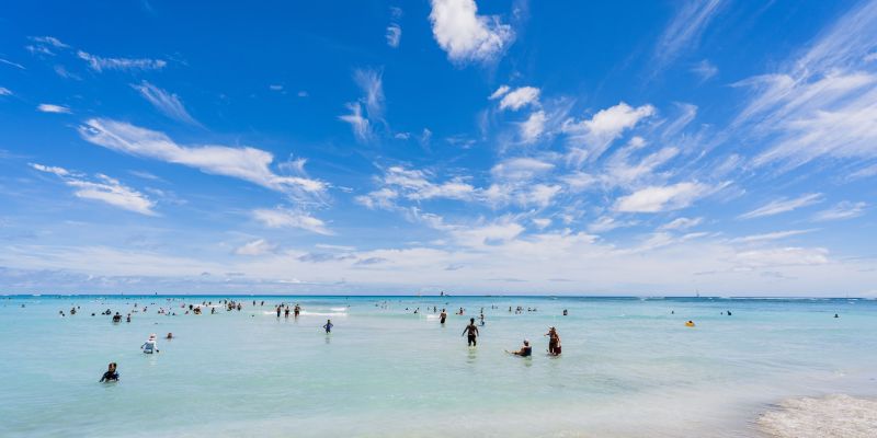 14 Family Friendly Activities On Oahu