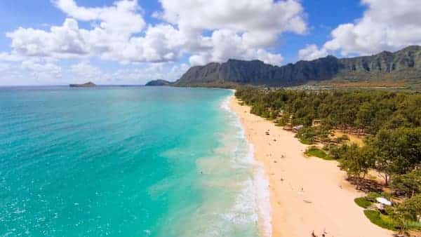 Waimanalo Beach 17c64fcc