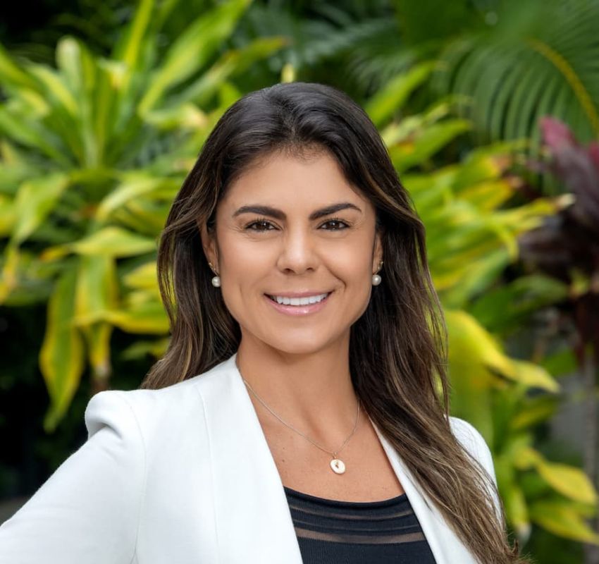 Michelle Gyorgy Serota