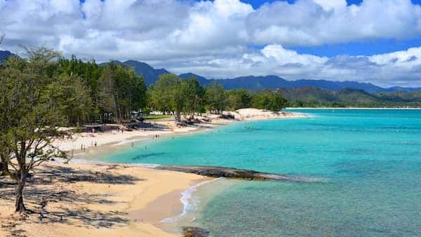 Kailua Beach 23f153d0