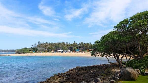 Kuilima Cove Oahu Top Beaches 23f68d20