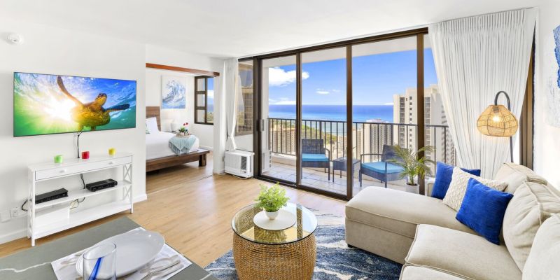 How To Make Your Rental Property Stand Out: Oahu And Maui Property Guide