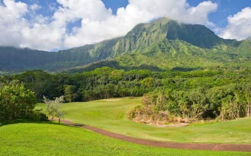 Oahu Golf Courses 1 30c16254