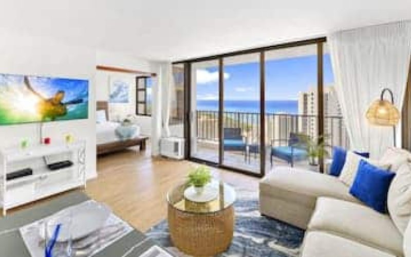 Oahu Vacation Rentals Waikiki Condos 1 3b3c6c6e