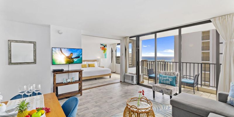 Best Ways to Make Your Hawaii Vacation Rental Stand Out