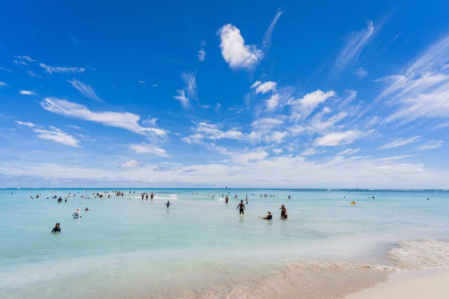 Enjoy family-friendly Oahu activities Enjoy family-friendly Oahu activities