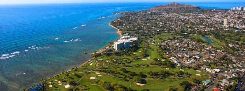 Waialae Golf Course and Country Club Oahu 4d33dfa1