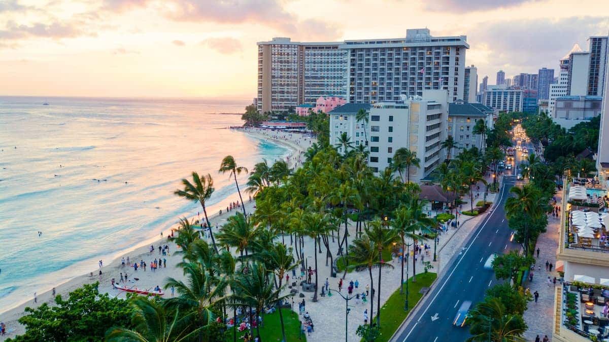 Oahu Shopping Guide Kalakaua Avenue and More 4f6aeb45