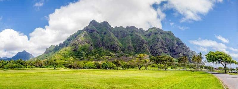 Things to Do on Oahu Kualoa Ranch 5ddcef73