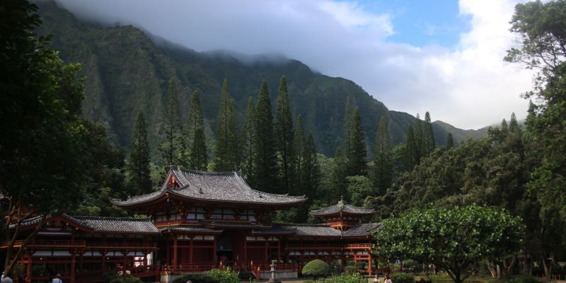 Cultural Experiences On Oahu