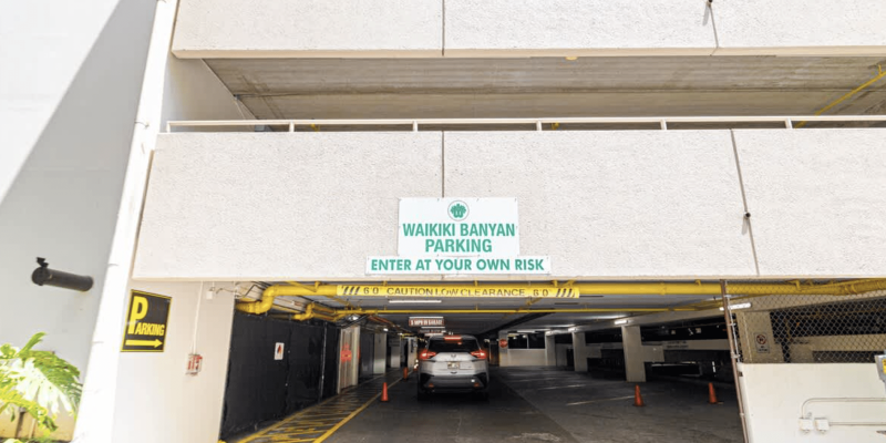 Waikiki Vacation Rentals with Free Parking: Why It Matters More Than You Think