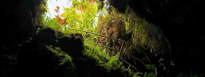Hana Lava Tube Kaeleku Caverns 6515da3c