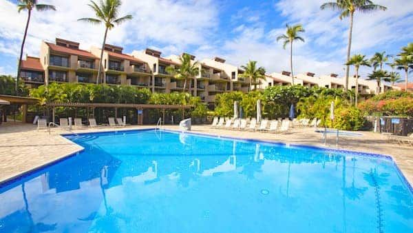 Maui Vacation Rentals with Community Pool 66702ee1
