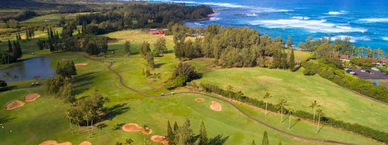 Turtle Bay Golf Course Oahu Hawaii 69c6b63b