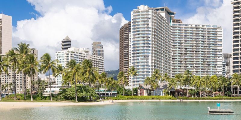 What is a Condotel in Hawaii? Understanding the Hybrid Model