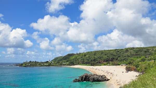 Waimea Bay Beach Park 6b1da8c0