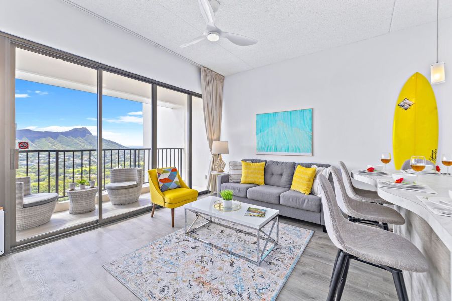 Reserve our Waikiki Banyan 3701 T1 Waikiki vacation rental Reserve our Waikiki Banyan 3701 T1 Waikiki vacation rental