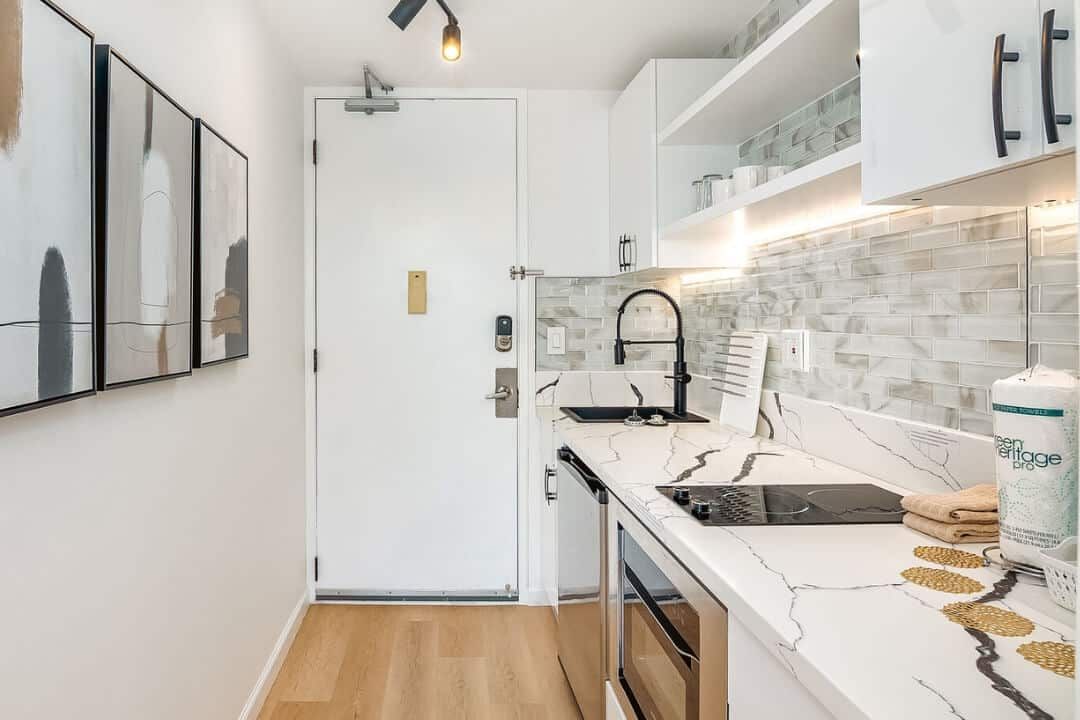 Pacific Monarch Renovation 2508 Kitchen After 7208ba8f