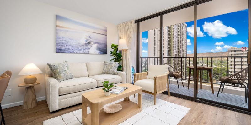Looking for Hawai’i’s Very Best Vacation Rentals? Look No Further!