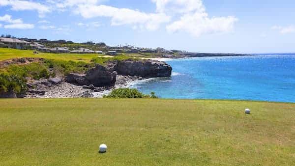 Maui Golf Courses 7bd0bc58