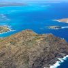 Makapuu Lighthouse Trail Aerial View 7c04f96e