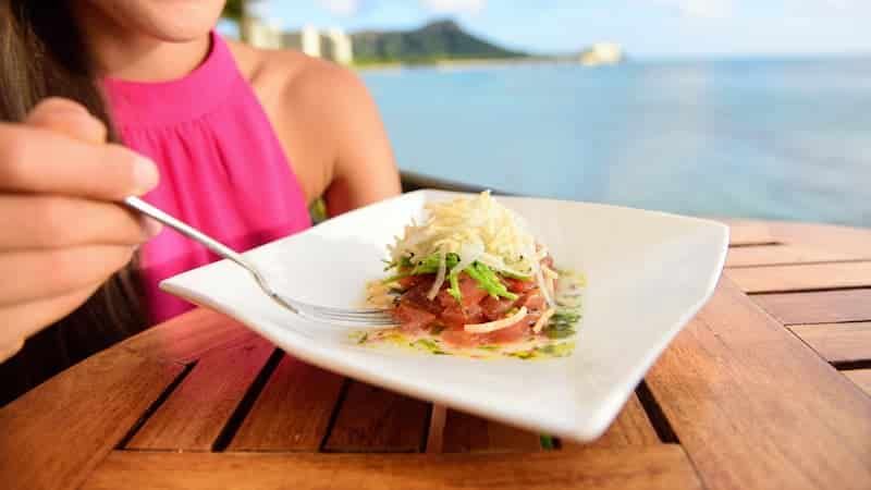 Oahu Restaurants 7d480dc4