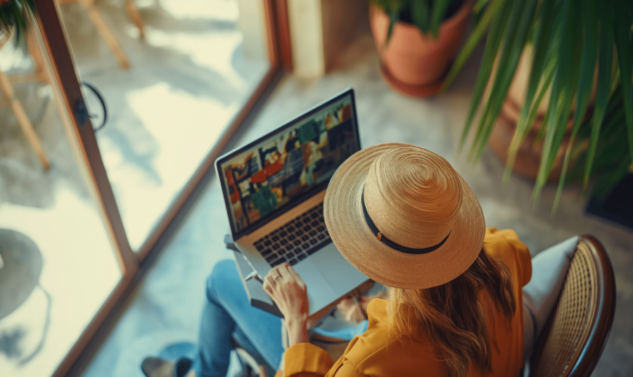 Google Vacation Rentals Google Vacation Rentals