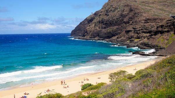 Makapuu Beach 95038b24