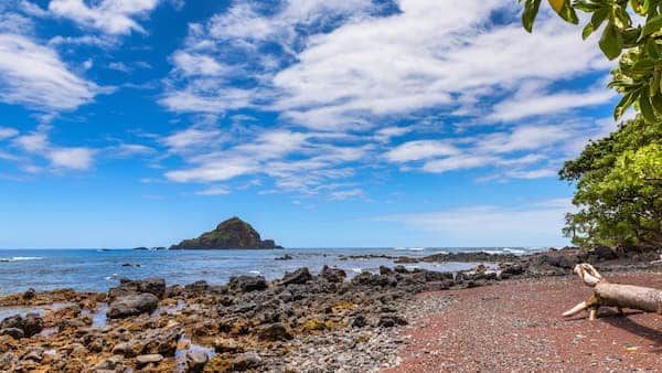 Hana Bay Beach Park 984602eb