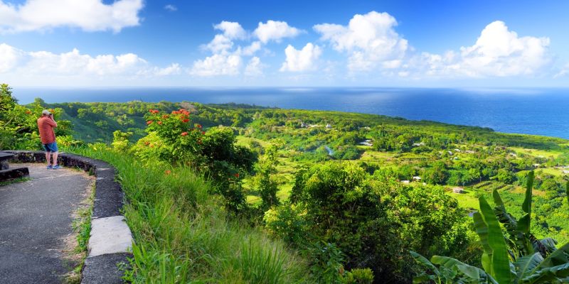 North Shore Maui Unveiled: Towns, Beaches and More