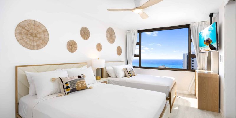Listing and Marketing Your Short-Term Rental: Why Professional Photos Make All the Difference