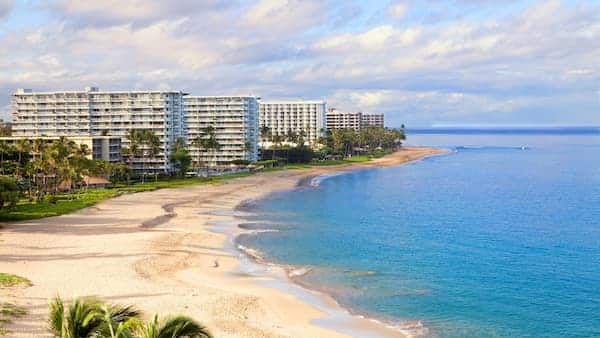 Kapalua Beach Old Fleming Beach c037dd6d