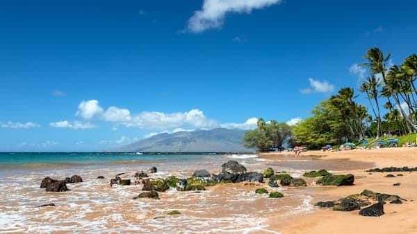 Ulua Beach Maui c21d16db