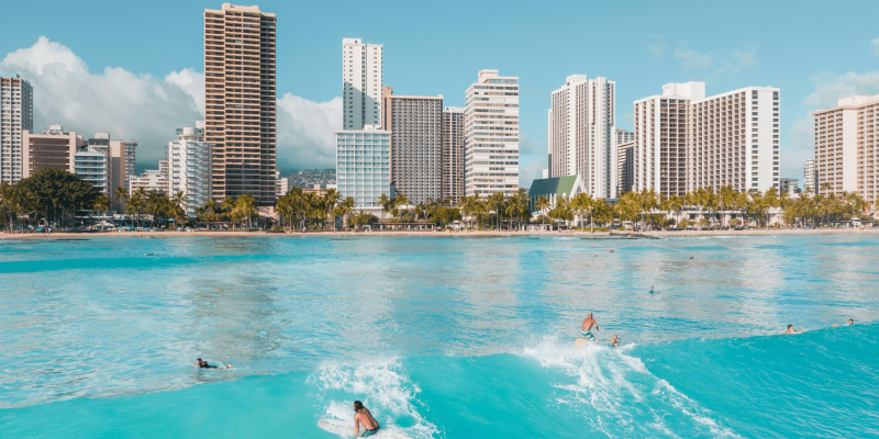 Waikiki vs Kihei: Which Hawaii Destination Is Right for Your Trip?