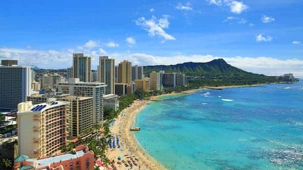 Waikiki Beach c412b146