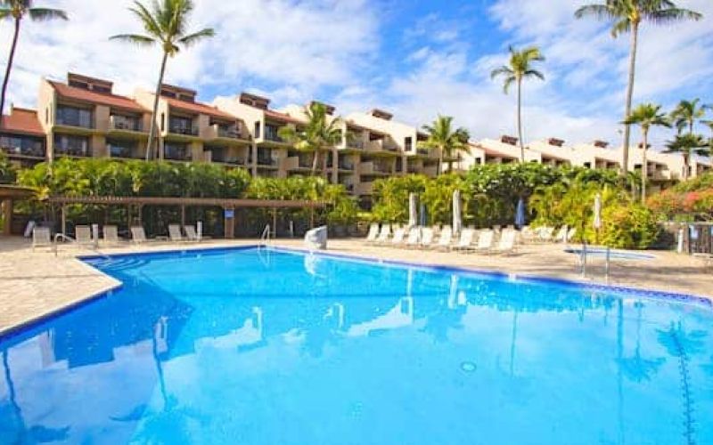 Maui Vacation Rentals with Community Pool 1 c58a2fff