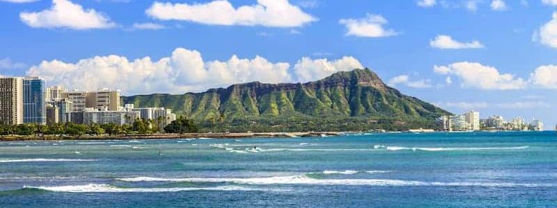 Diamond Head Oahu Sights 1 c9342068
