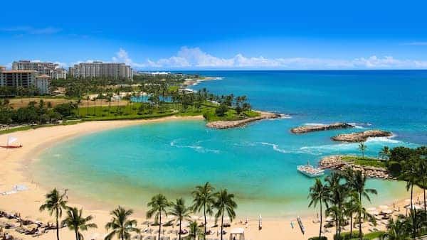 Ko Olina Beach c9255472