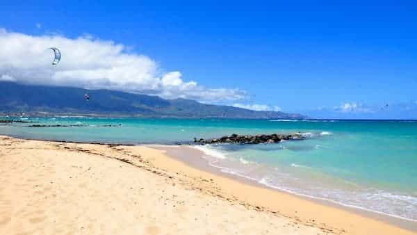 Kanaha Beach Park dbb3aa89