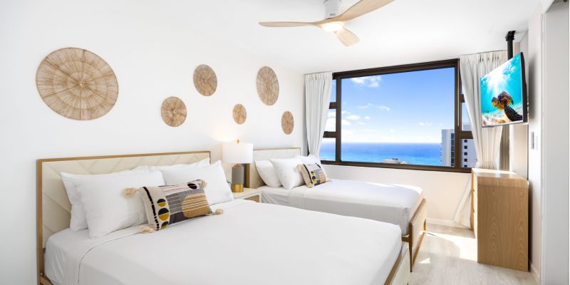 Listing and Marketing Your Short-Term Rental: Why Professional Photos Make All the Difference