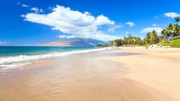 Kamaole Beach de18bb58