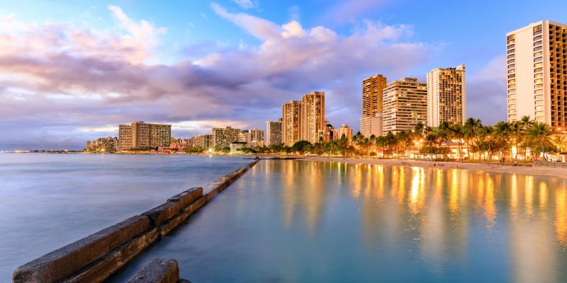 Condotels in Waikiki for Savvy Investors