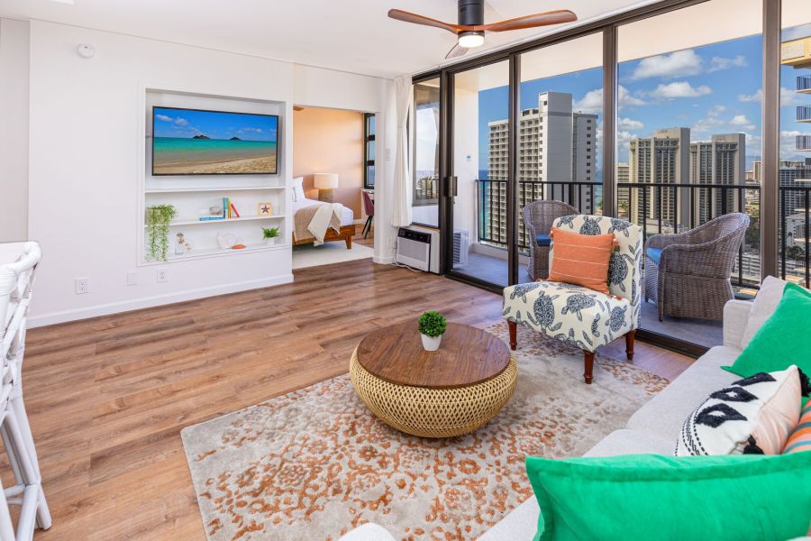 Book our Waikiki Banyan 3412 T1 Wakiki vacation rental Book our Waikiki Banyan 3412 T1 Wakiki vacation rental