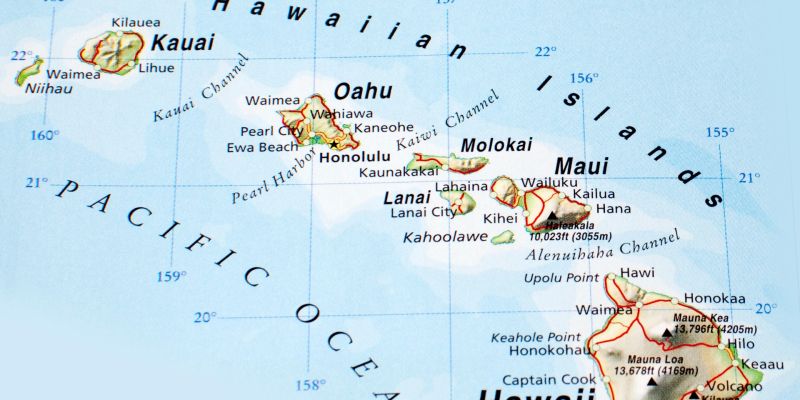 Top 15 Fun Facts About Hawaii: Discover the Aloha Spirit