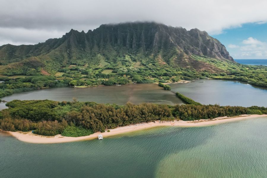 Oahu Oahu