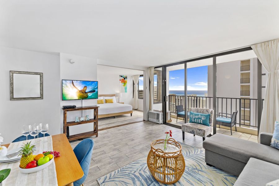 Inquire about our Hawaii vacation rental property management Inquire about our Hawaii vacation rental property management